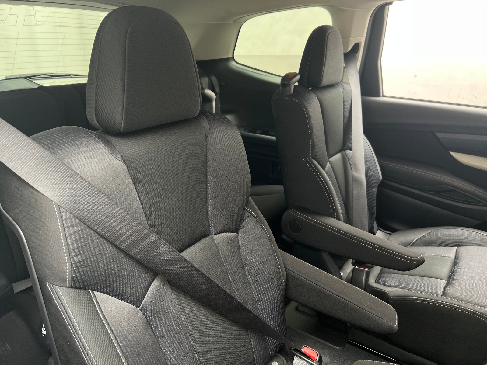 Thumbnail: 2021 Subaru Ascent - 6