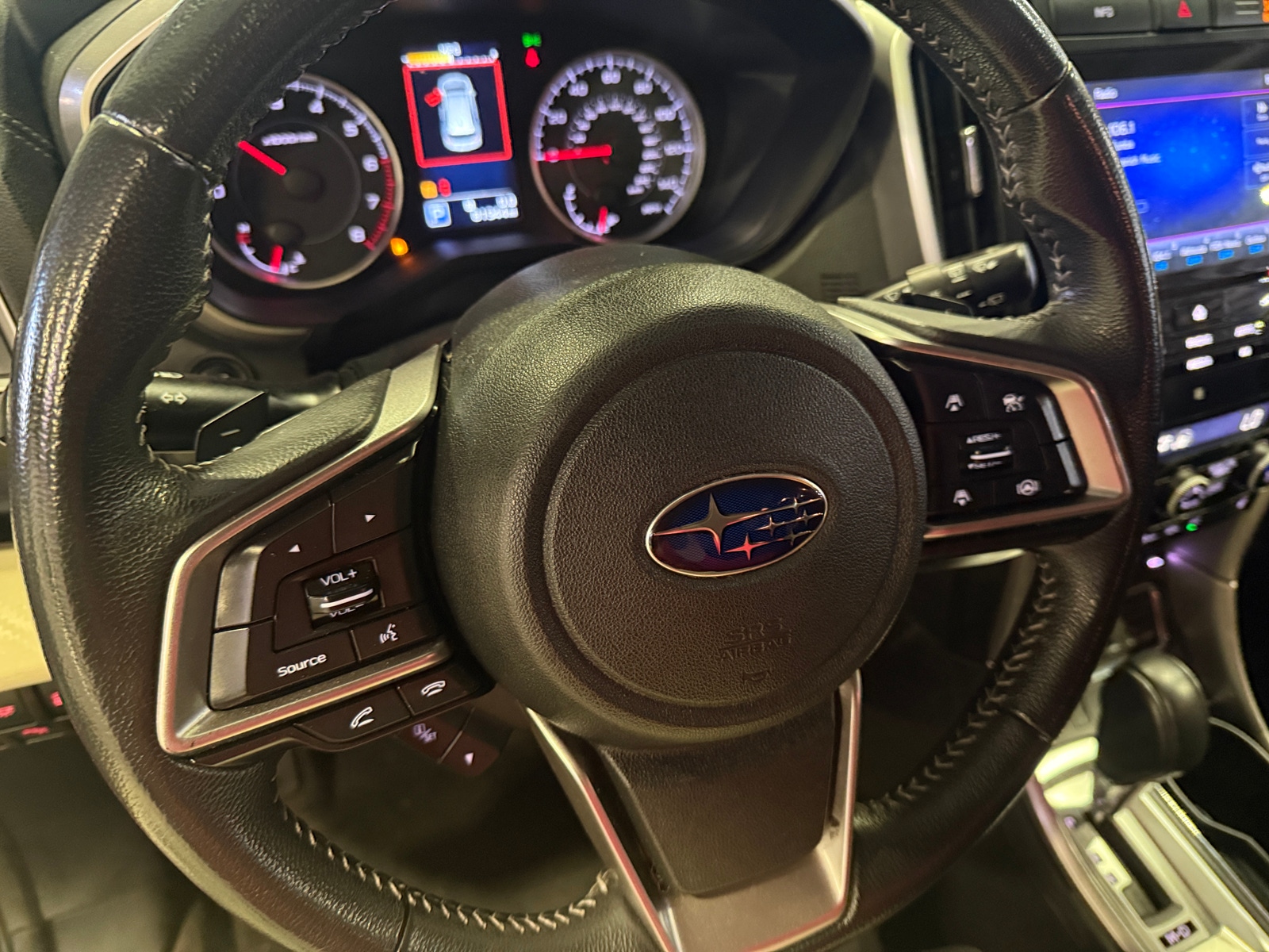 Thumbnail: 2021 Subaru Ascent - 5