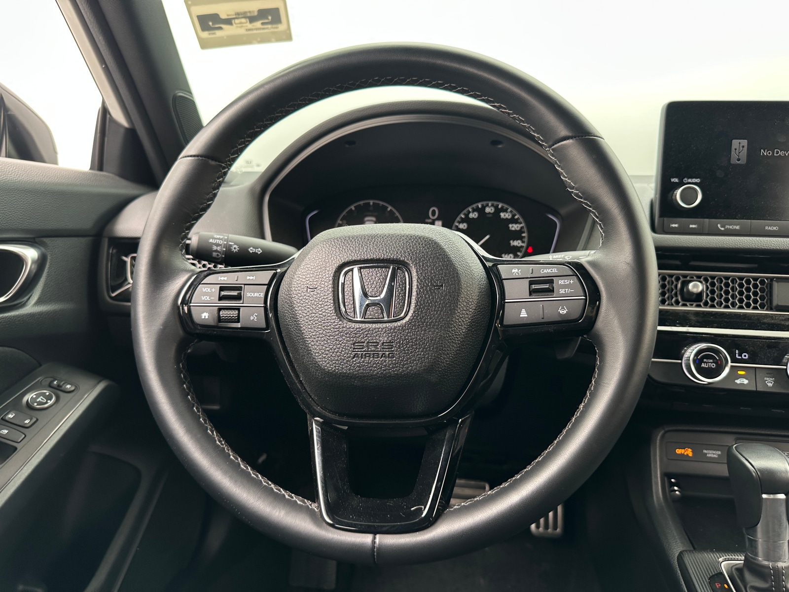 Thumbnail: 2025 Honda Civic - 5