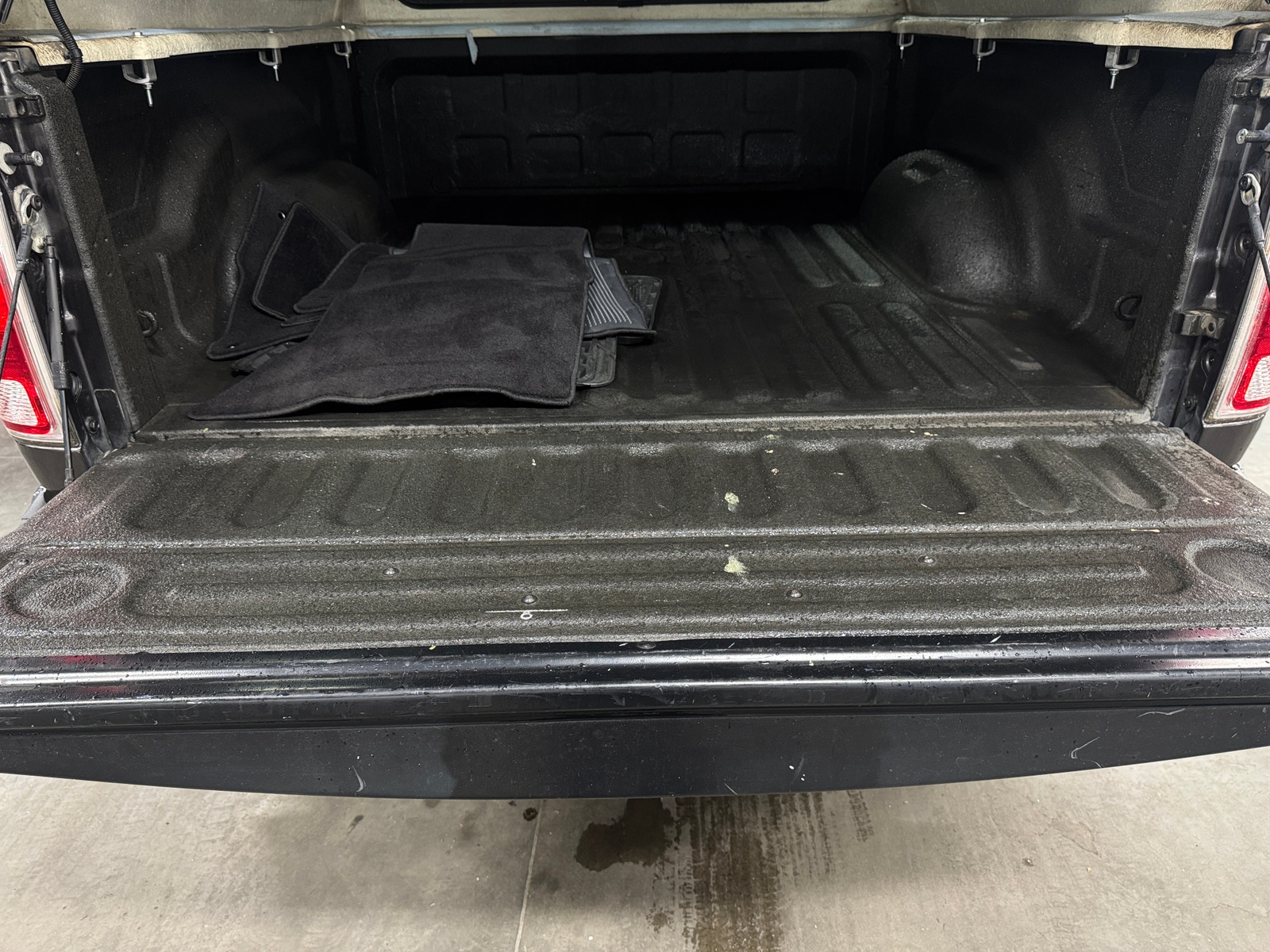 Thumbnail: 2018 RAM 2500 - 6