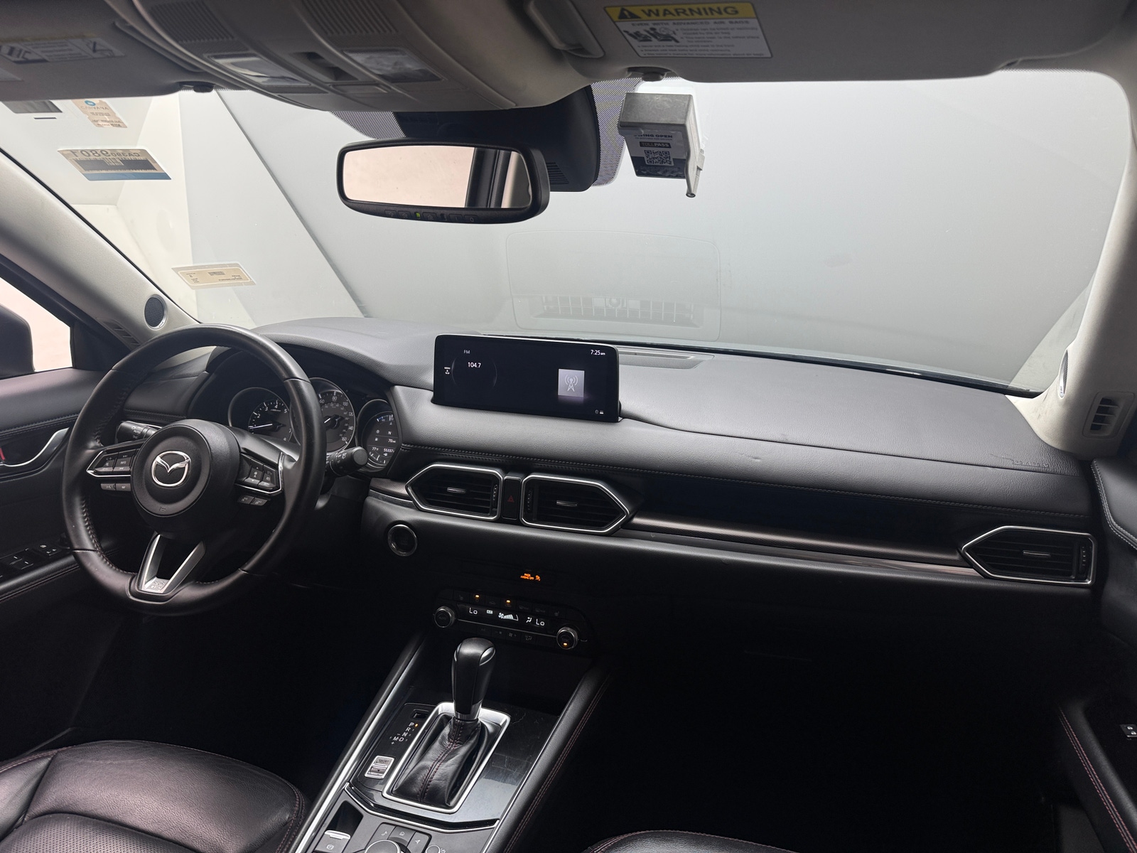 Thumbnail: 2024 Mazda CX-5 - 2