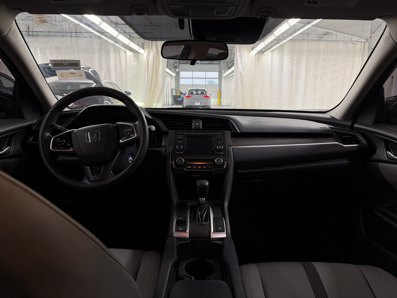 Thumbnail: 2019 Honda Civic - 3