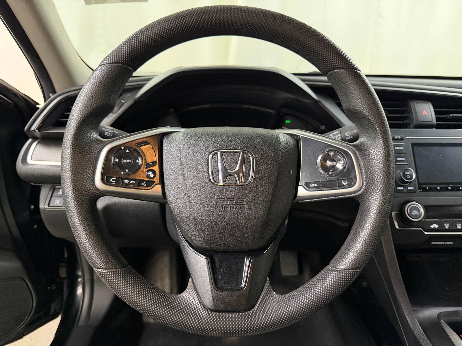 Thumbnail: 2019 Honda Civic - 5