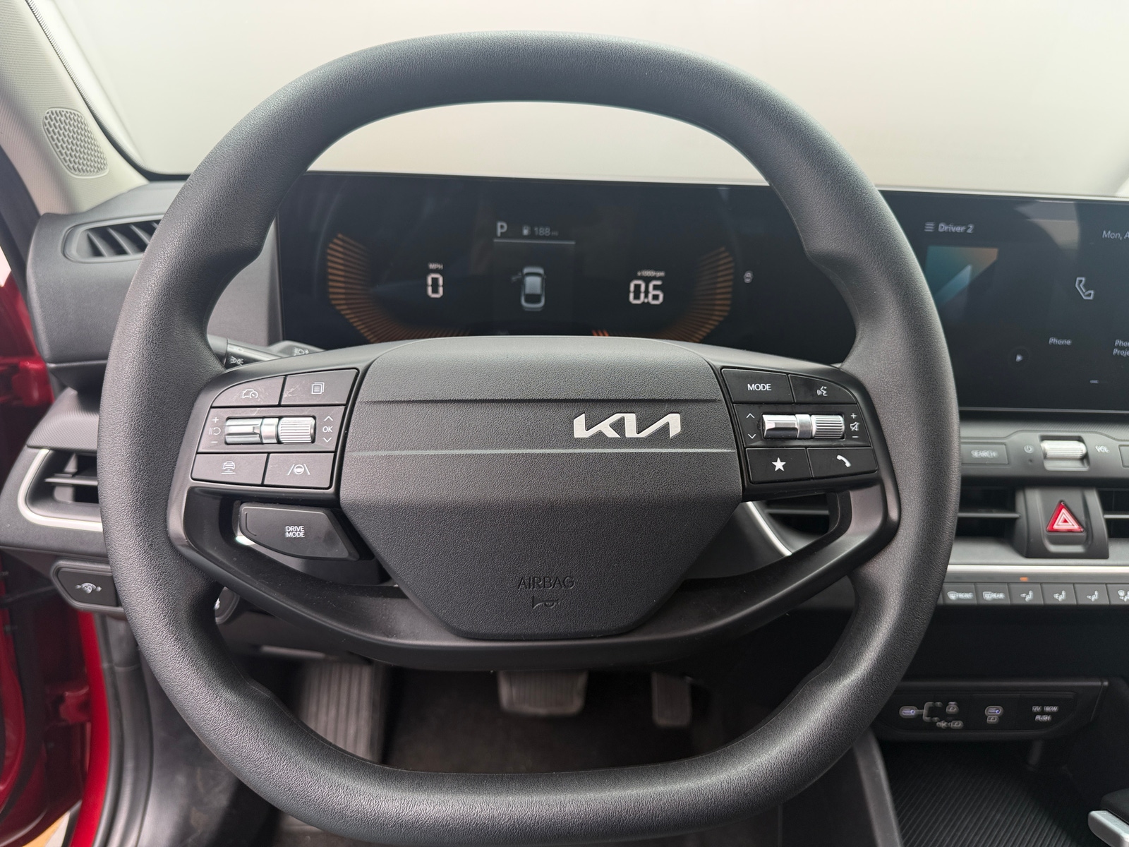 Thumbnail: 2025 Kia K4 - 5