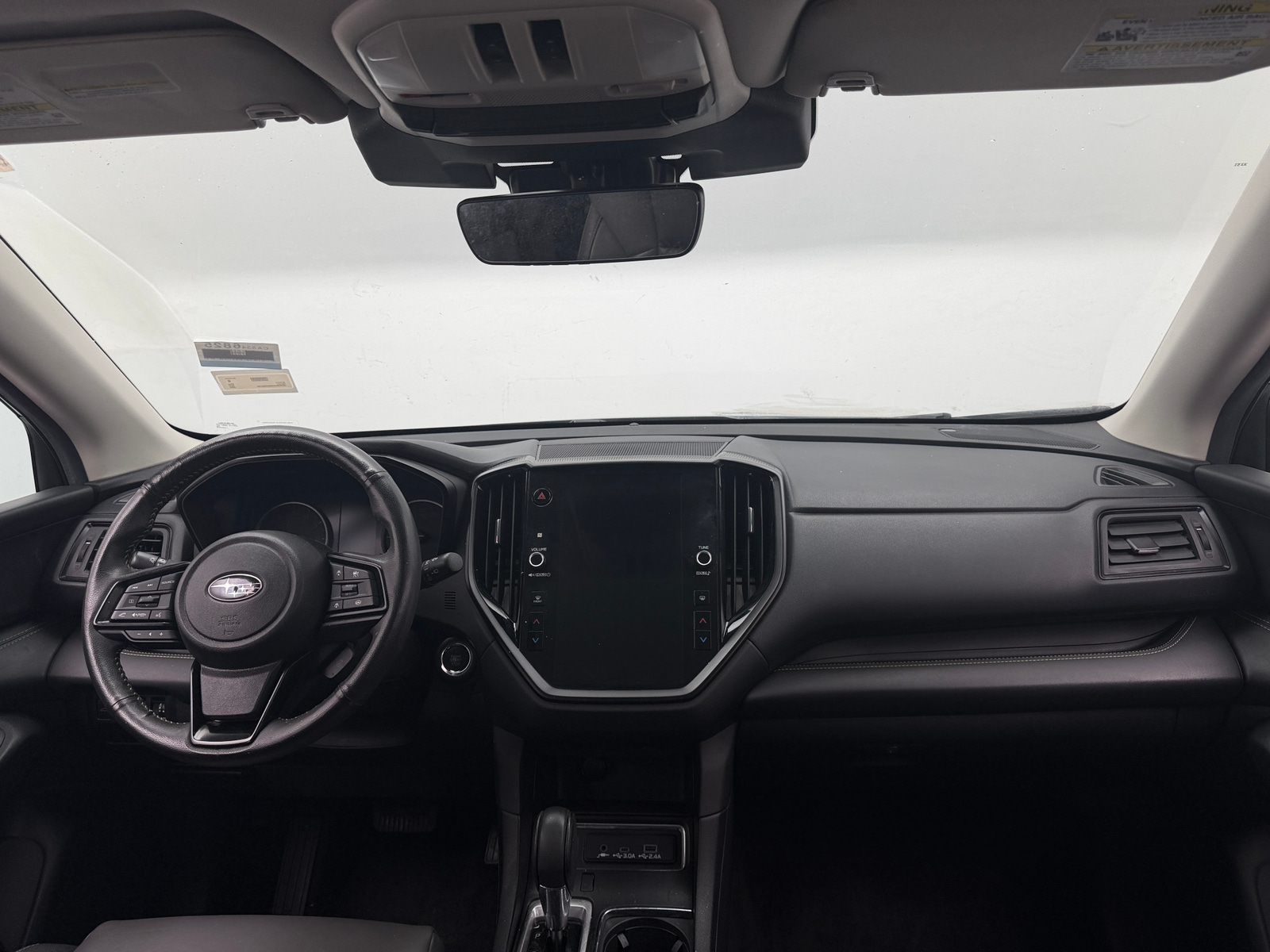 Thumbnail: 2024 Subaru Ascent - 2