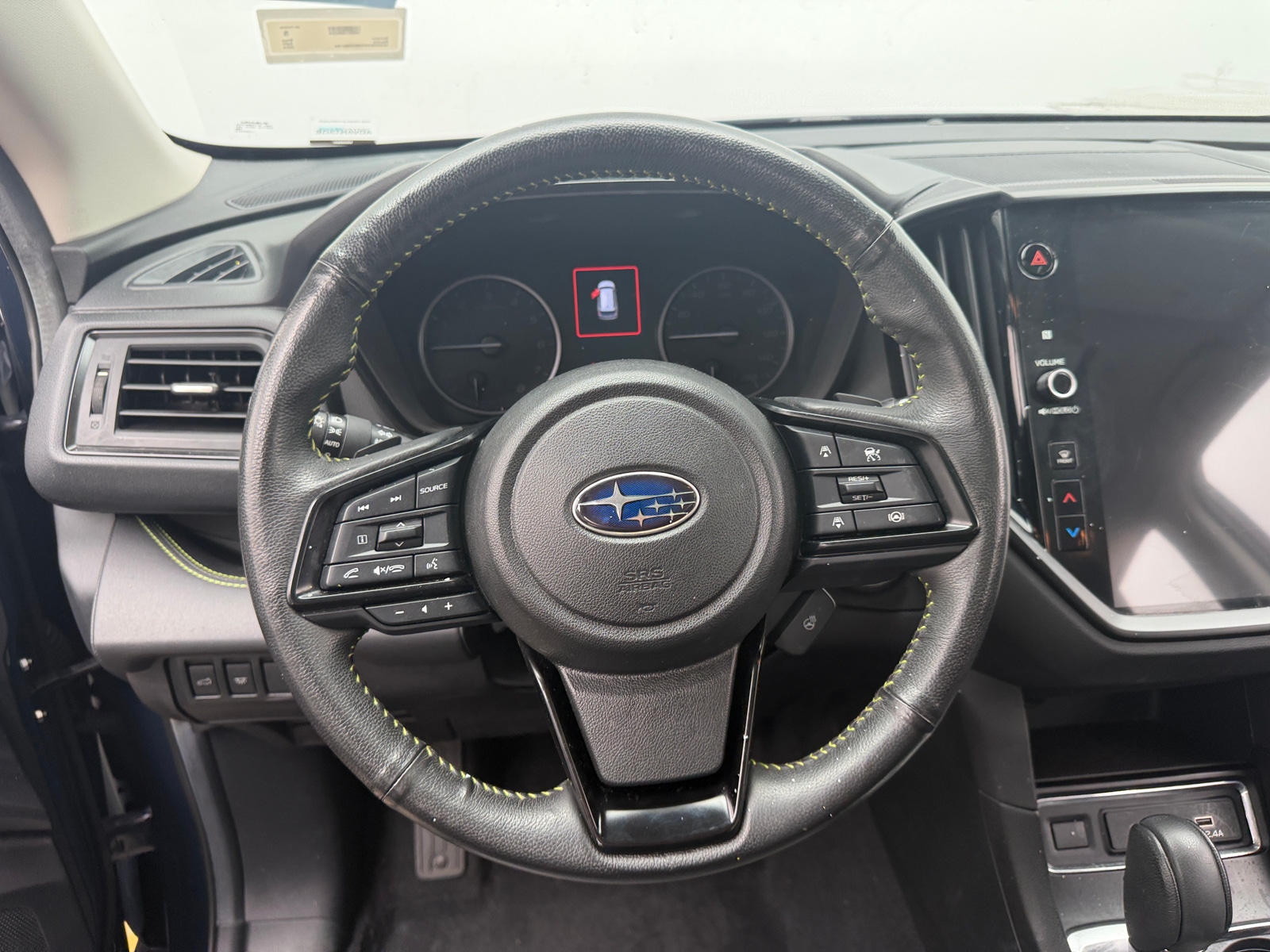 Thumbnail: 2024 Subaru Ascent - 4