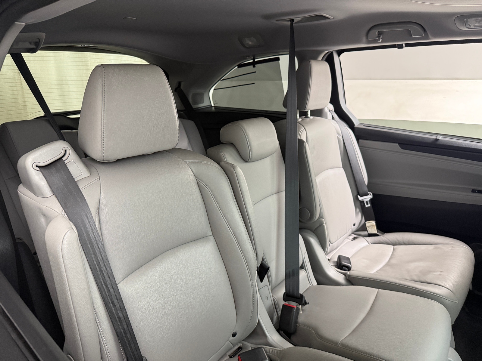 Thumbnail: 2019 Honda Odyssey - 5