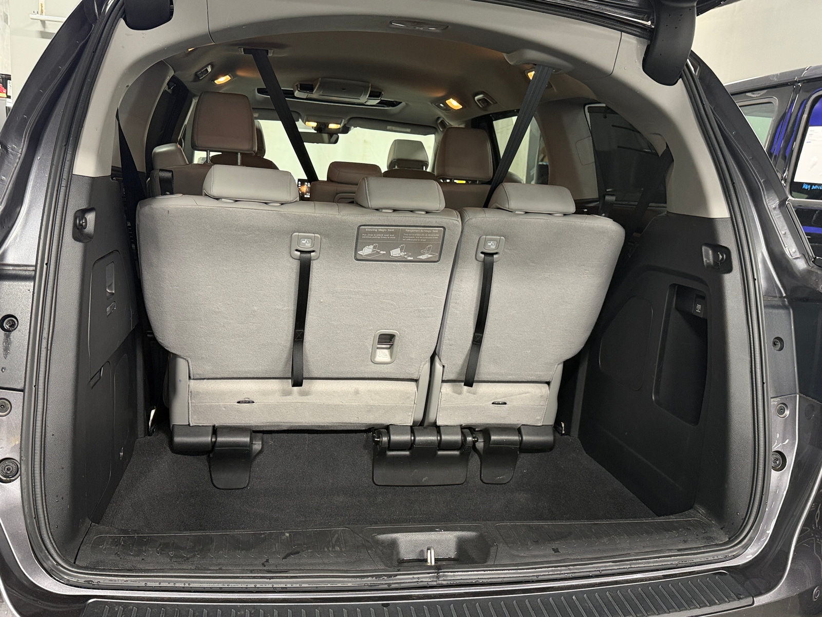Thumbnail: 2019 Honda Odyssey - 6