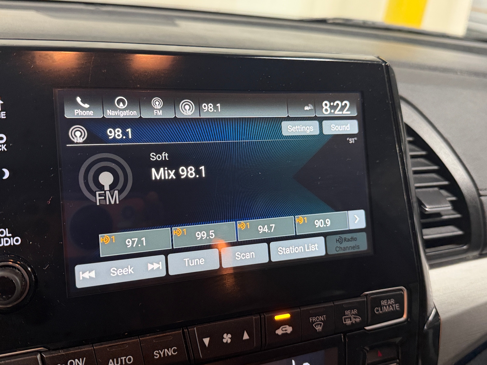 Thumbnail: 2019 Honda Odyssey - 3