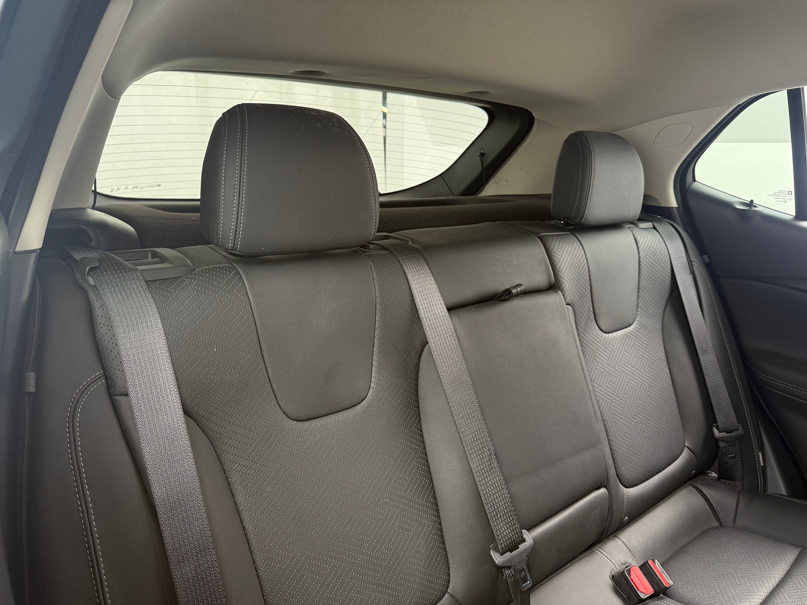 Thumbnail: 2021 Buick Encore GX - 5