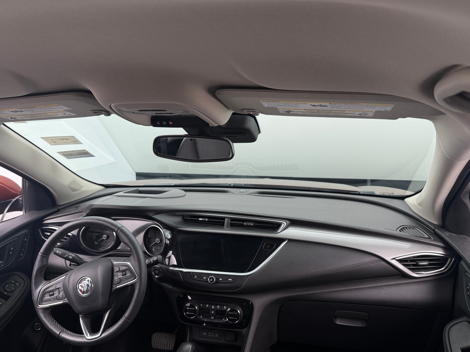 Thumbnail: 2021 Buick Encore GX - 2