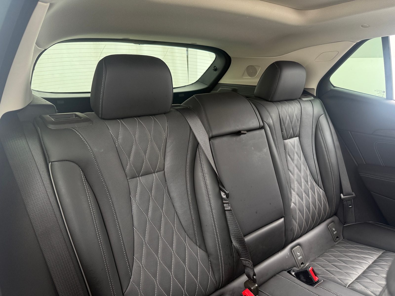 Thumbnail: 2023 Buick Envision - 5