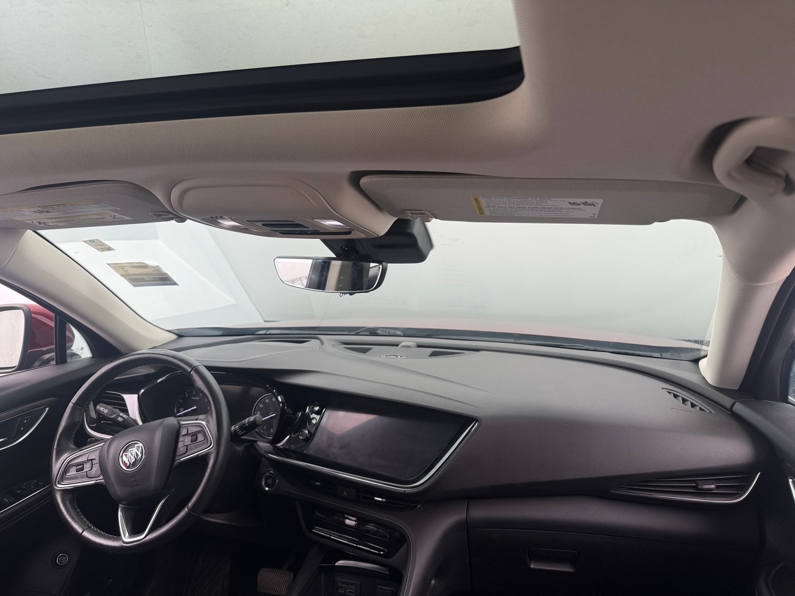 Thumbnail: 2023 Buick Envision - 2
