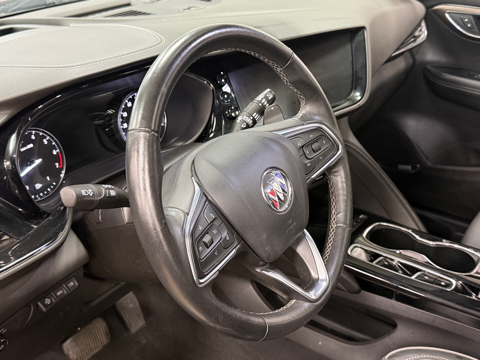 Thumbnail: 2023 Buick Envision - 4