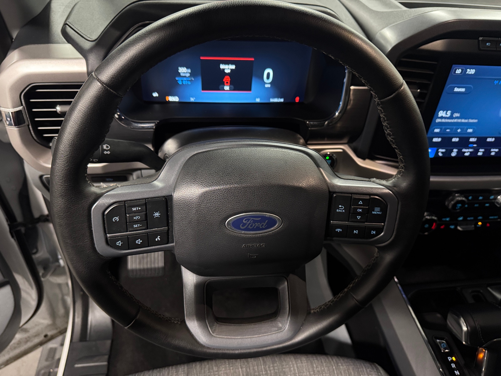 Thumbnail: 2023 Ford F-150 - 5