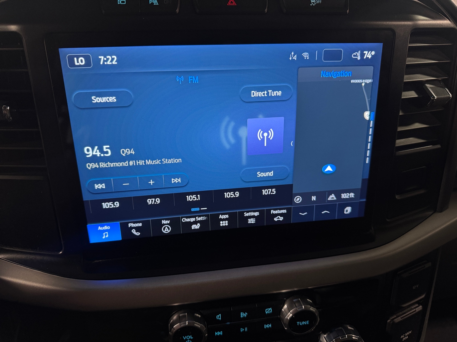 Thumbnail: 2023 Ford F-150 - 4