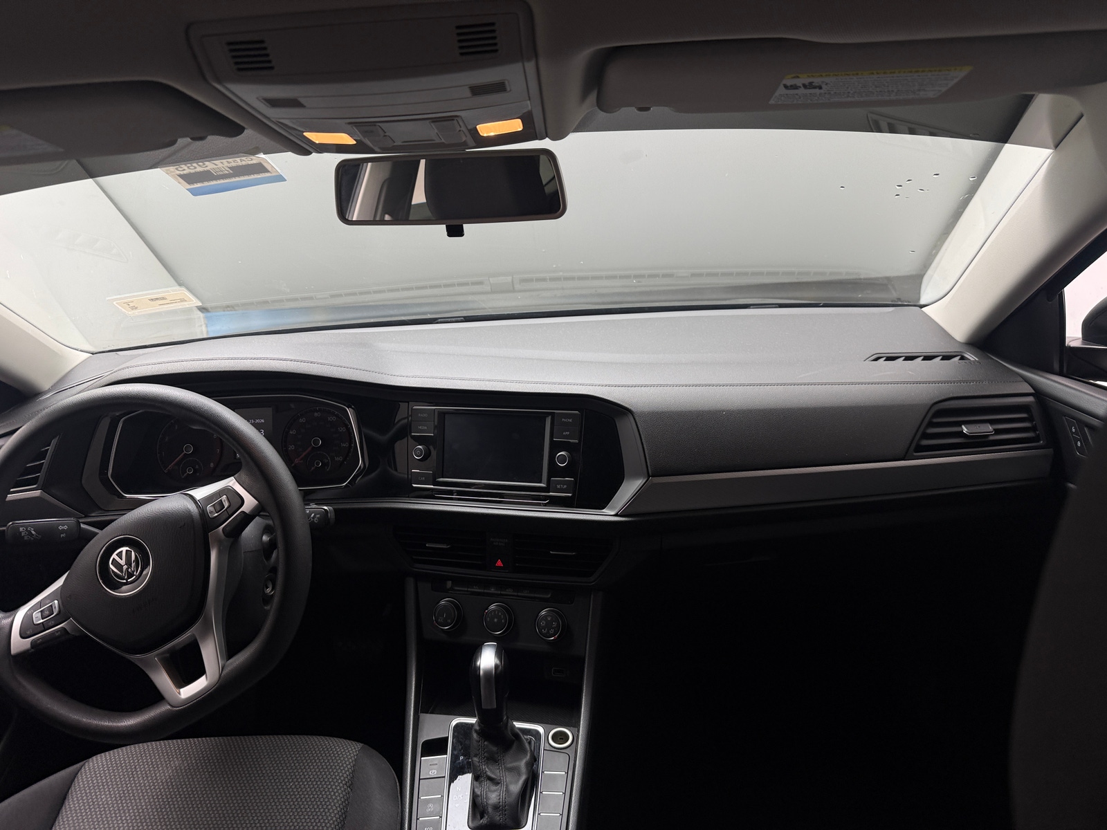 Thumbnail: 2019 Volkswagen Jetta - 3