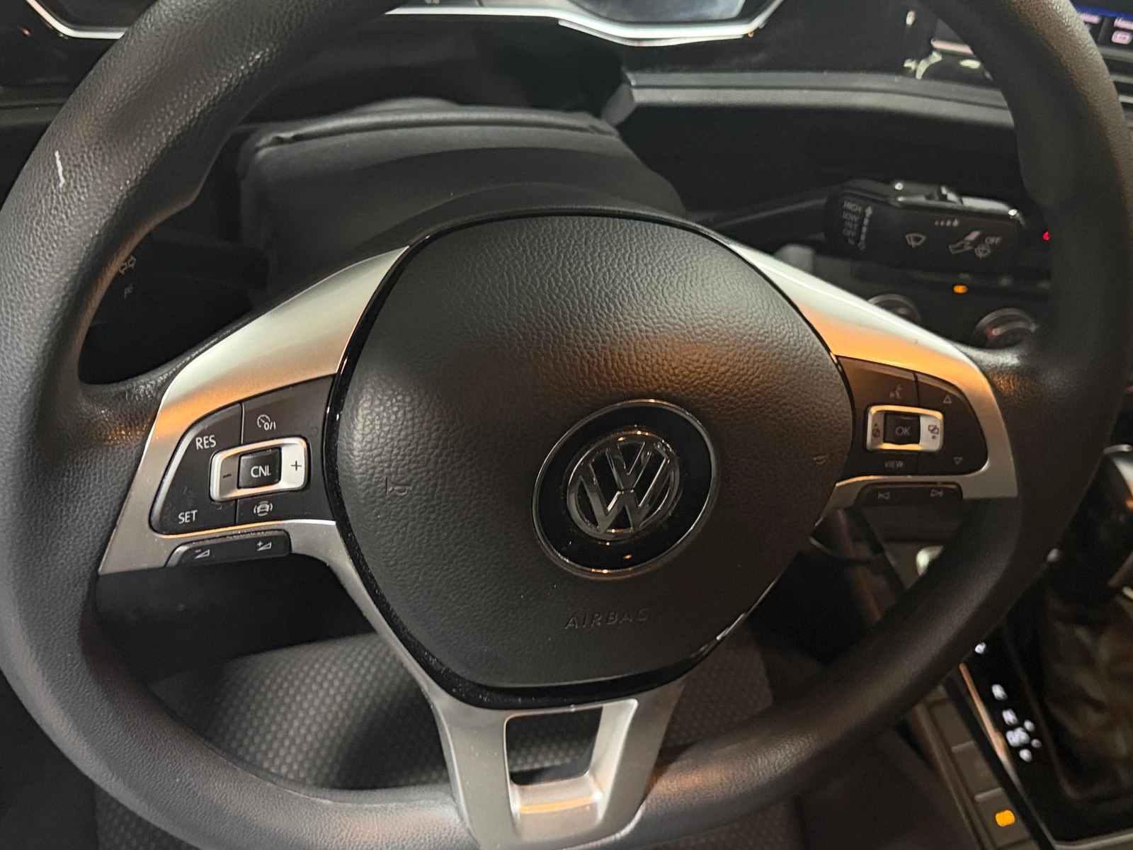 Thumbnail: 2019 Volkswagen Jetta - 5