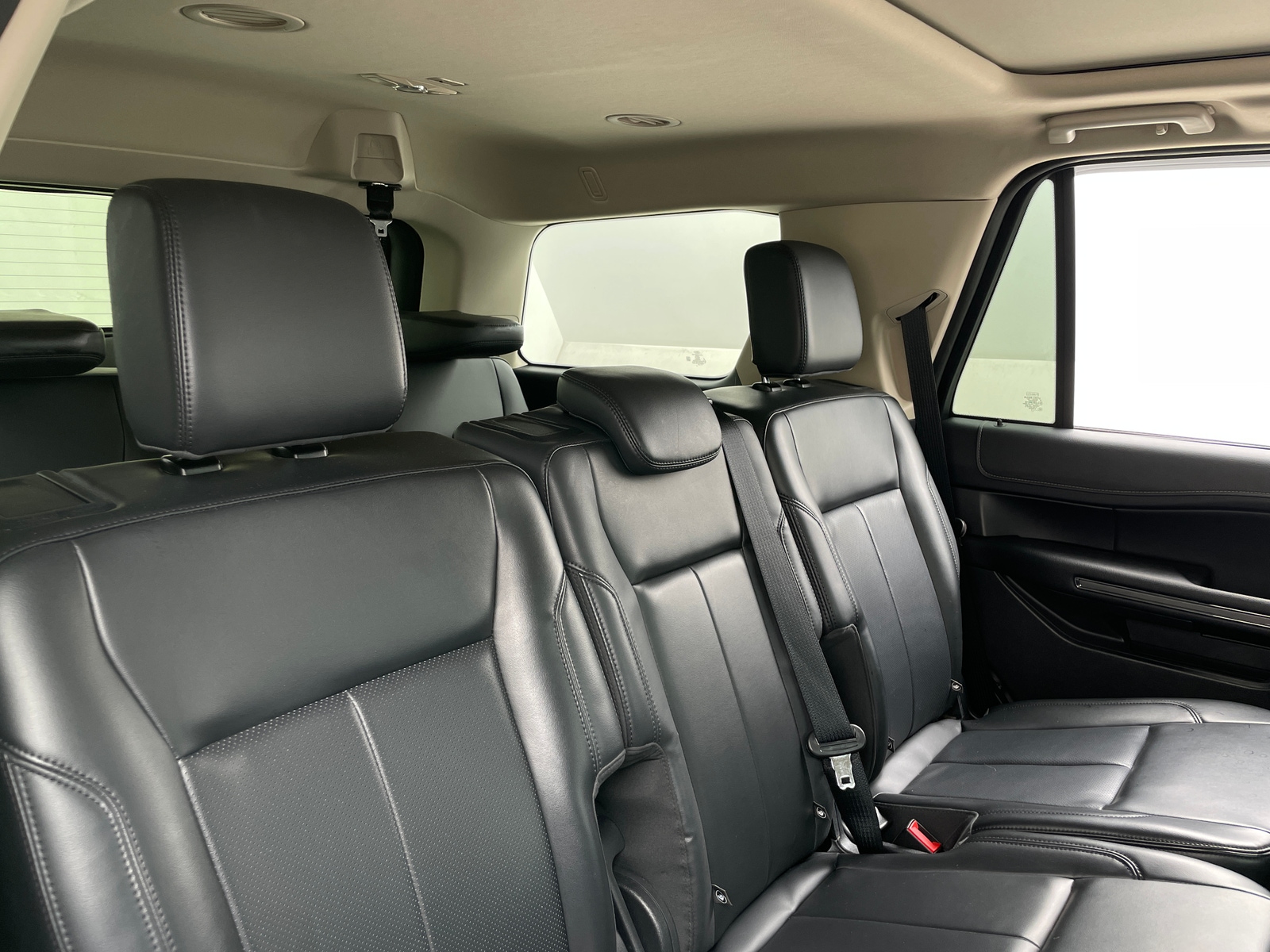 Thumbnail: 2023 Ford Expedition - 5