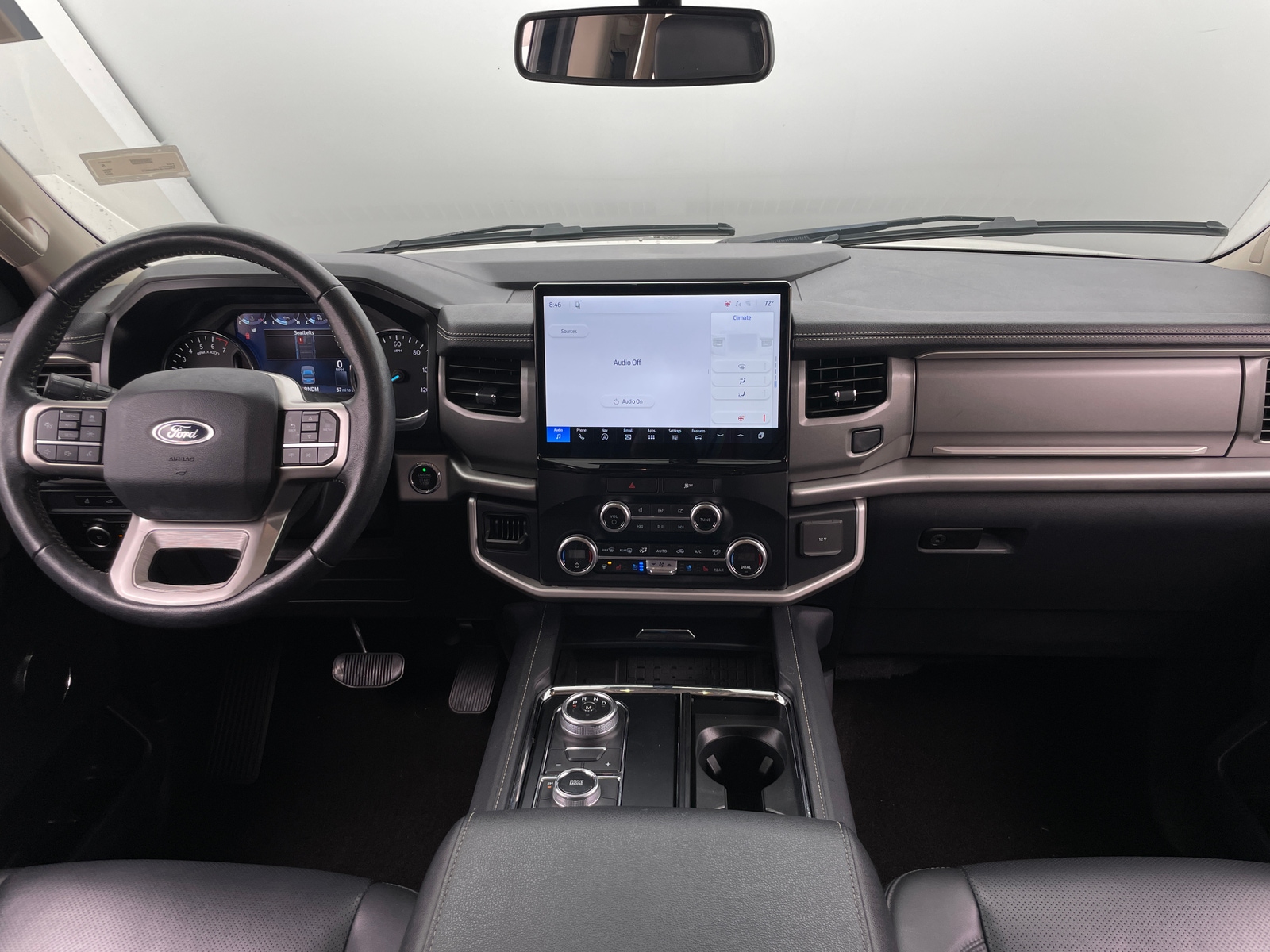 Thumbnail: 2023 Ford Expedition - 2