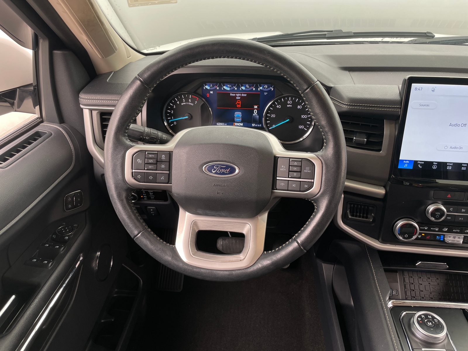 Thumbnail: 2023 Ford Expedition - 4