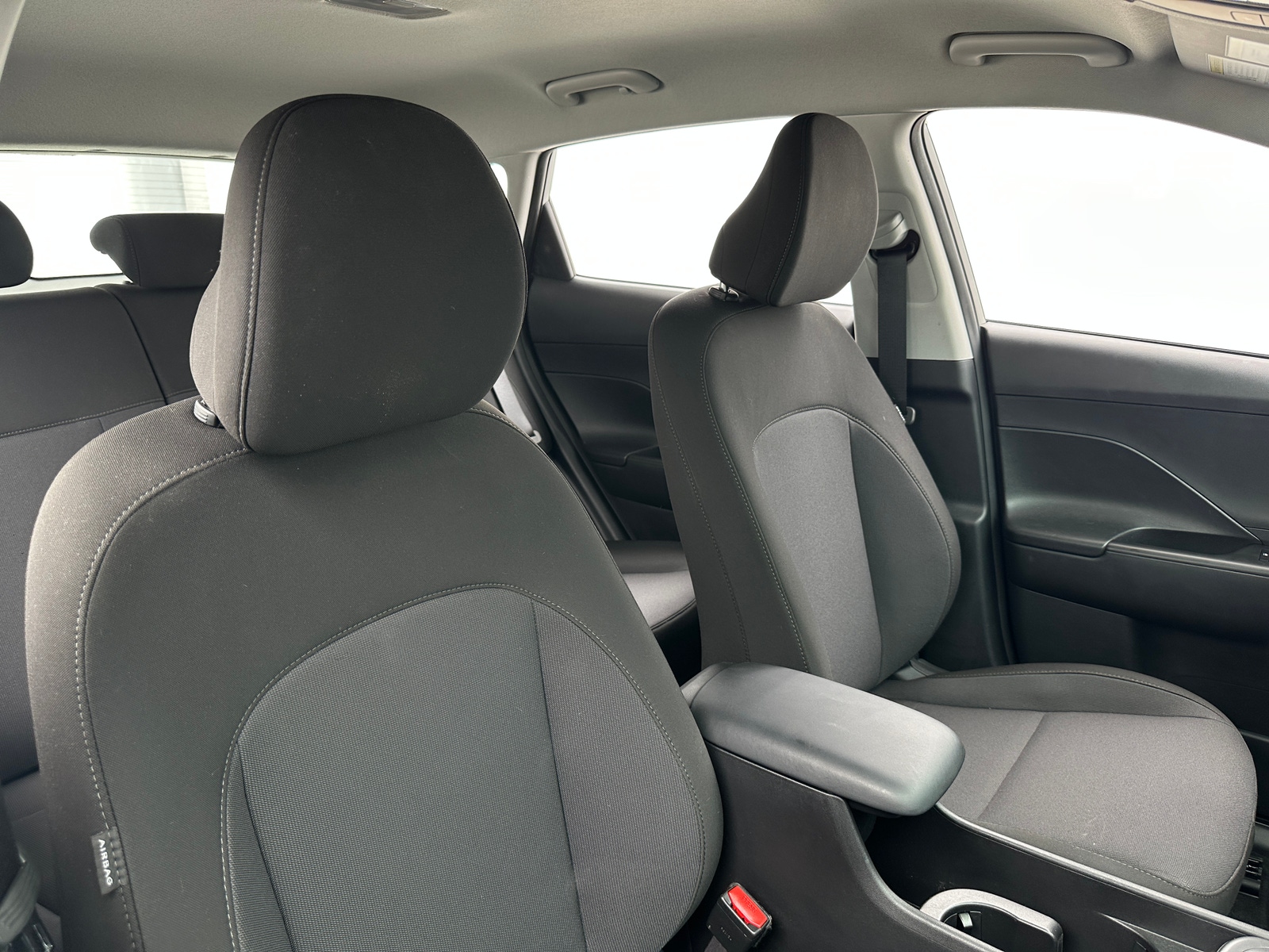 Thumbnail: 2026 Hyundai Kona - 2