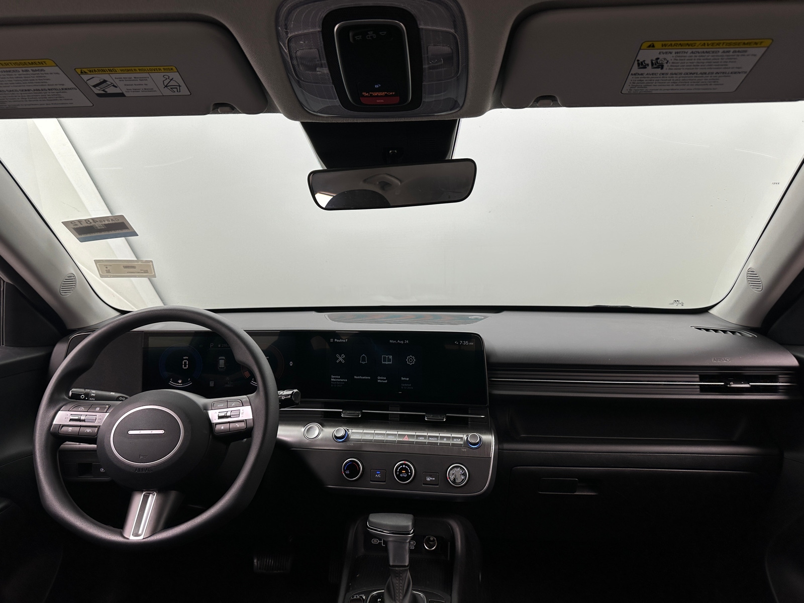 Thumbnail: 2026 Hyundai Kona - 3