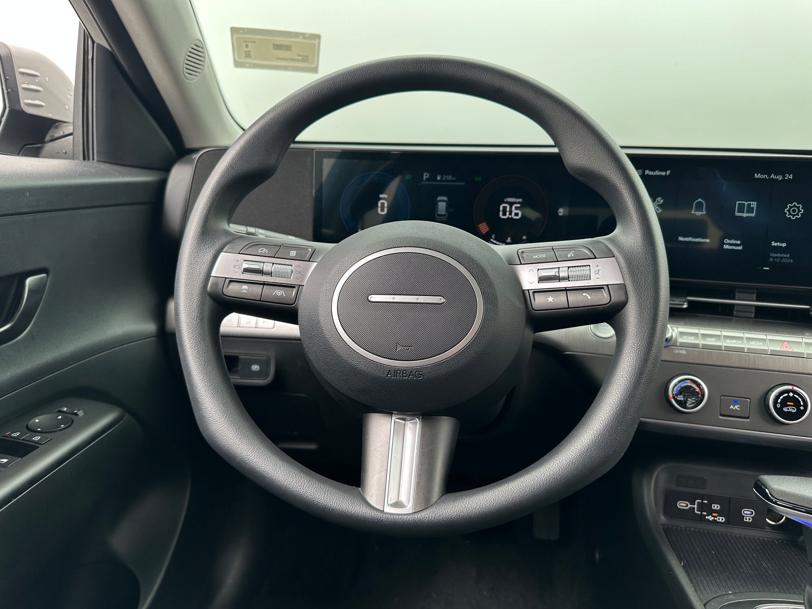 Thumbnail: 2026 Hyundai Kona - 5