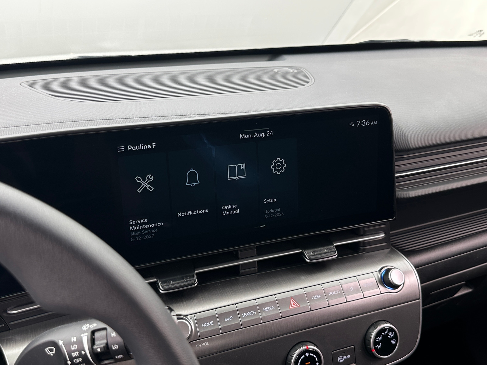 Thumbnail: 2026 Hyundai Kona - 4