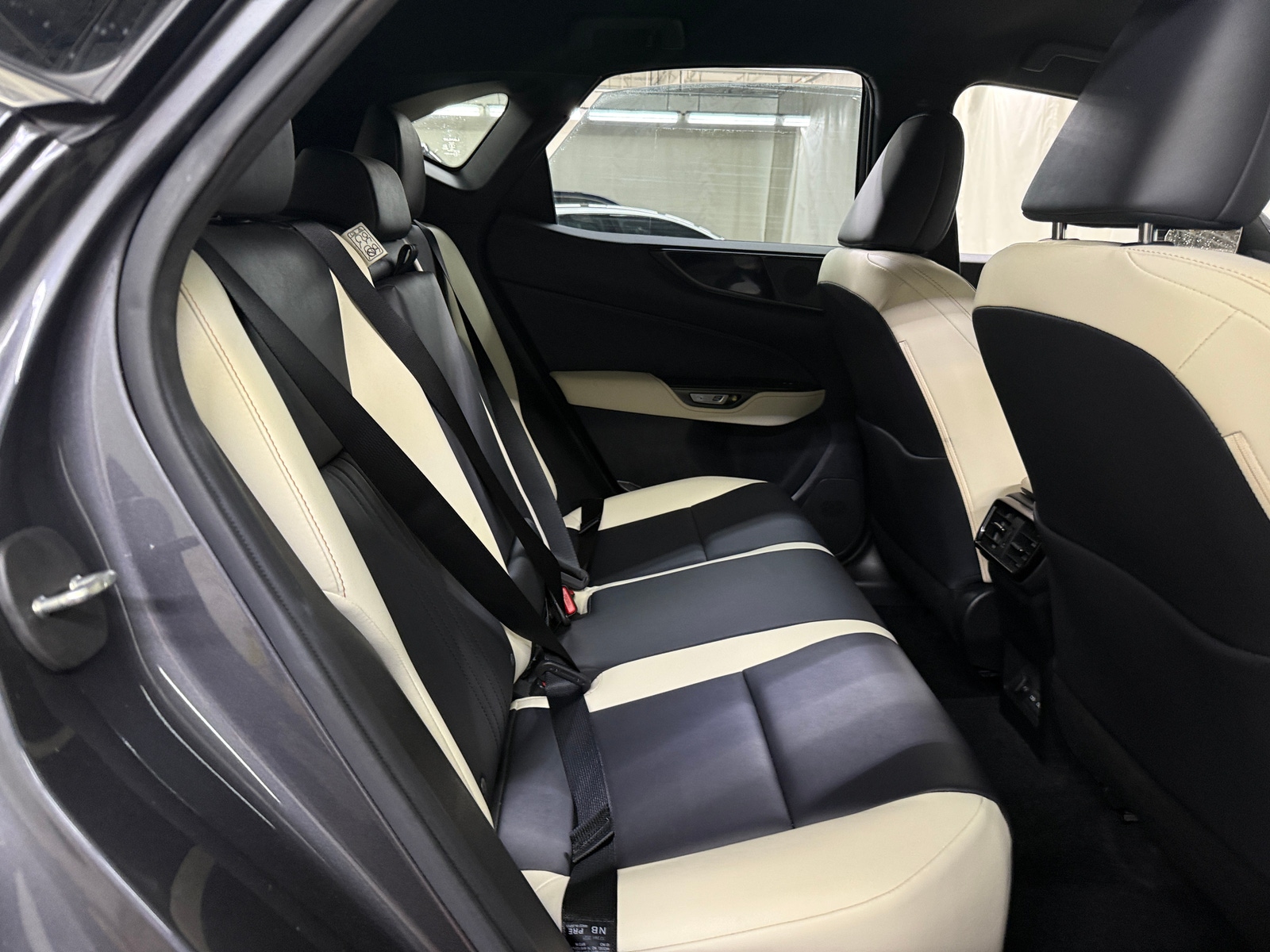 Thumbnail: 2022 Lexus NX - 6