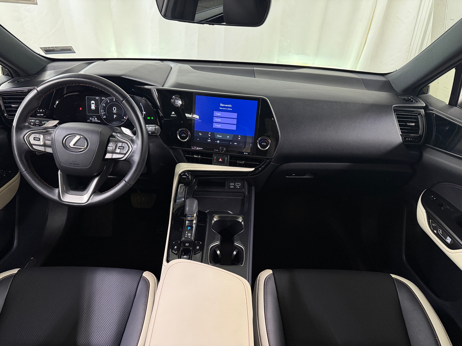 Thumbnail: 2022 Lexus NX - 3
