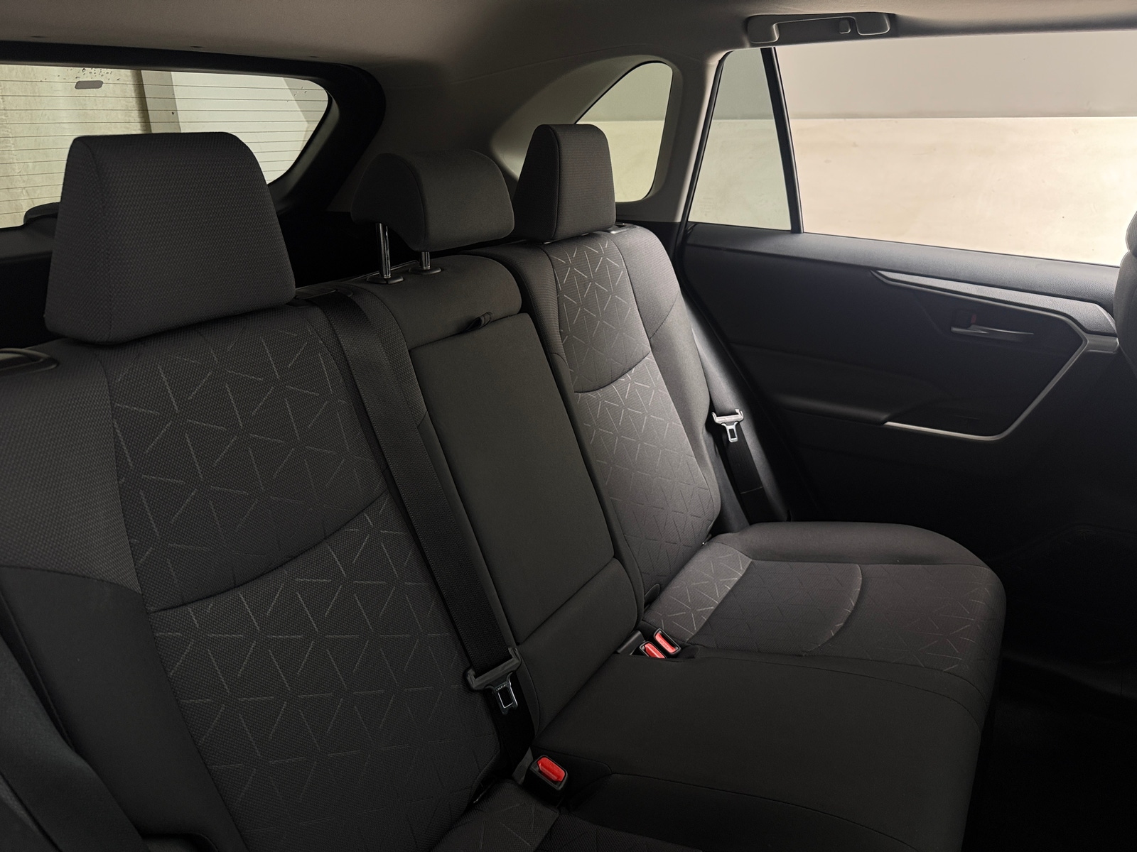 Thumbnail: 2023 Toyota RAV4 - 6