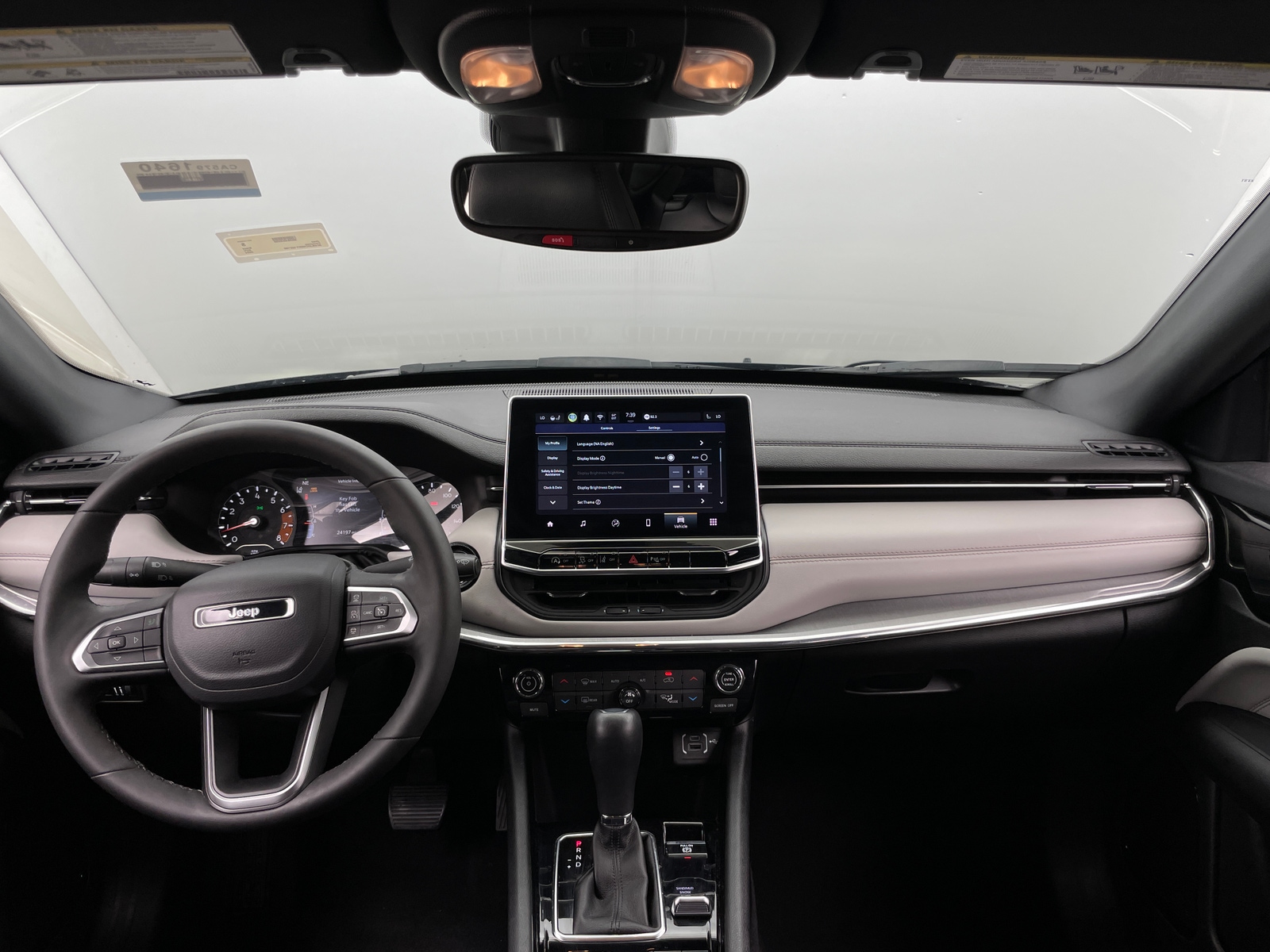 Thumbnail: 2024 Jeep Compass - 2