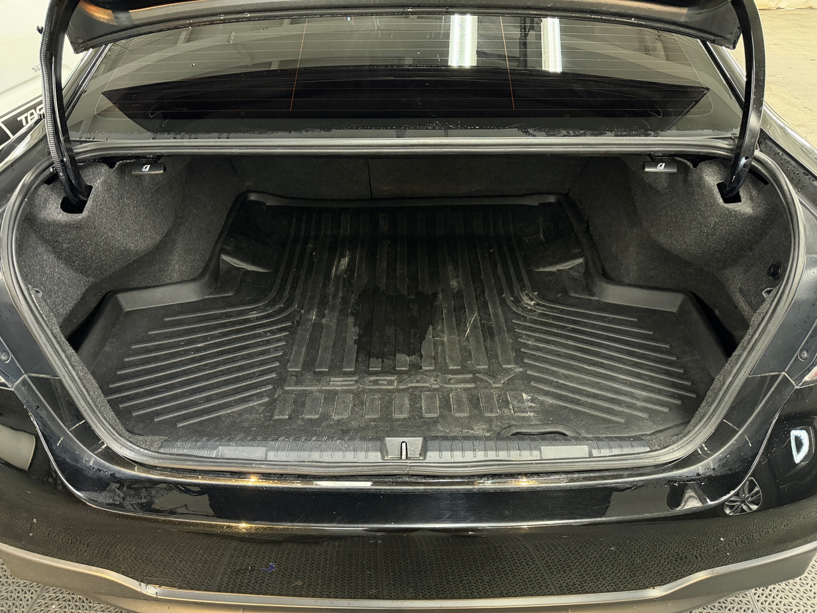 Thumbnail: 2024 Subaru Legacy - 7