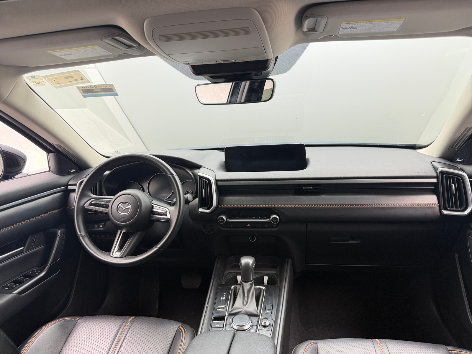 Thumbnail: 2025 Mazda CX-50 - 2