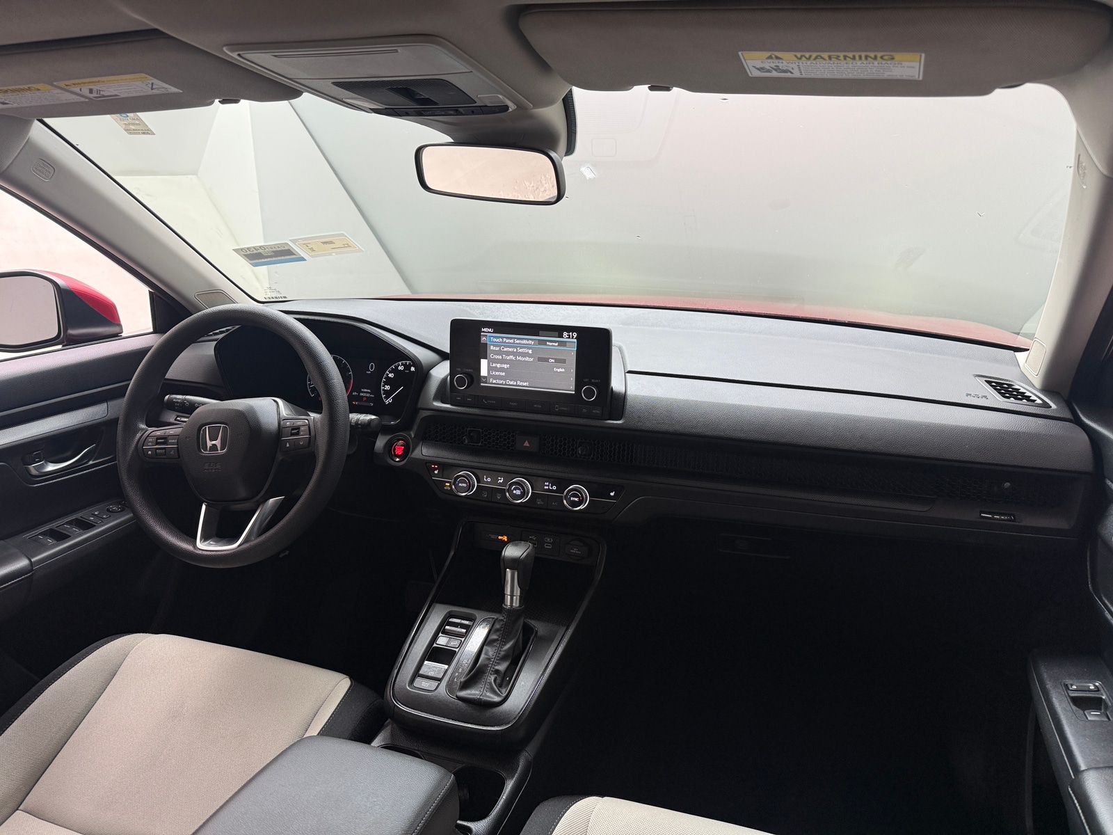 Thumbnail: 2024 Honda CR-V - 3