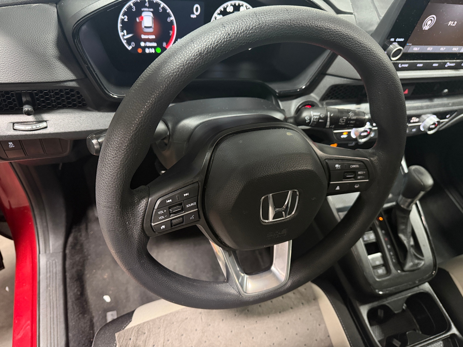Thumbnail: 2024 Honda CR-V - 5
