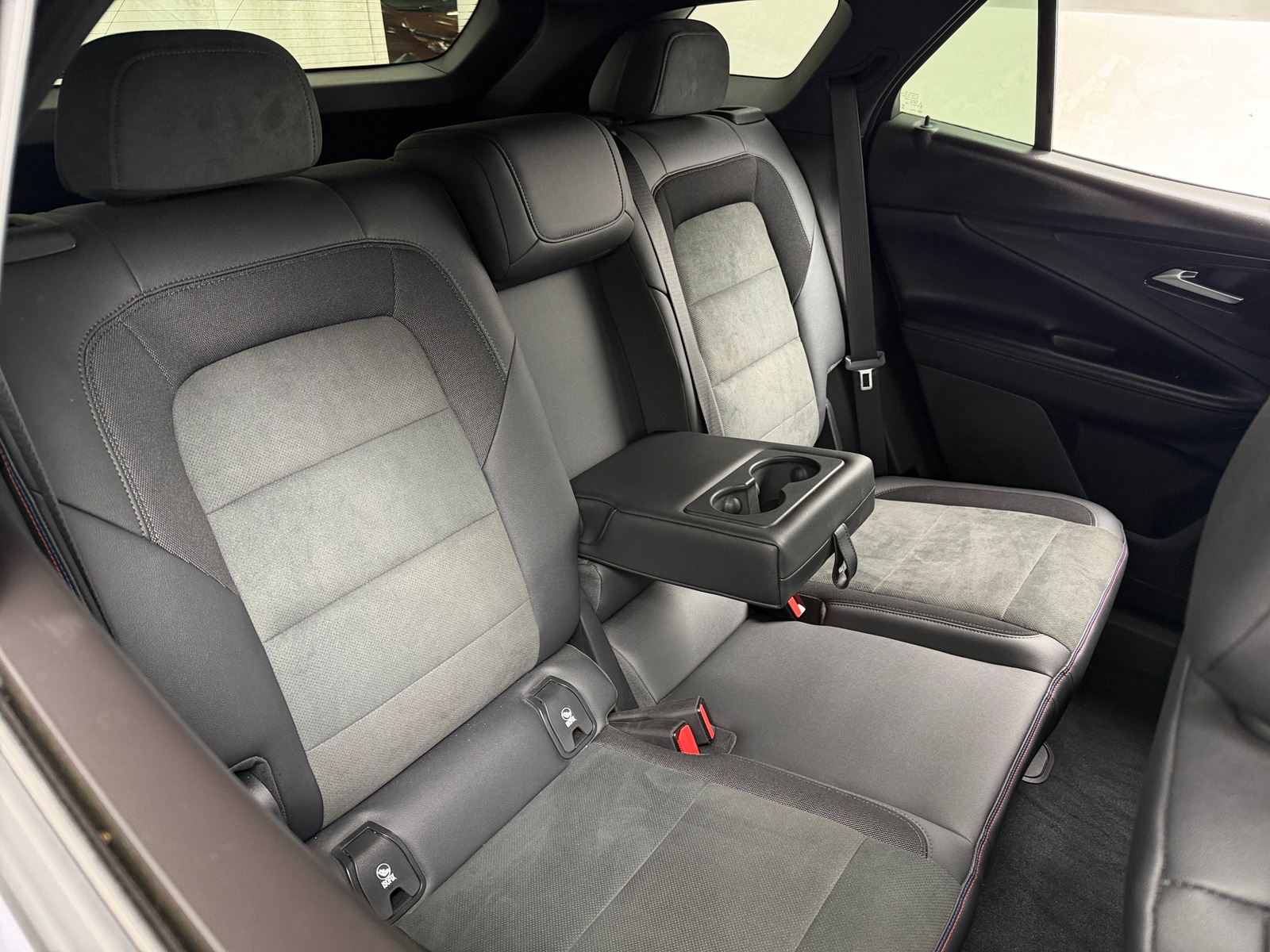 Thumbnail: 2024 Chevrolet Blazer EV - 5