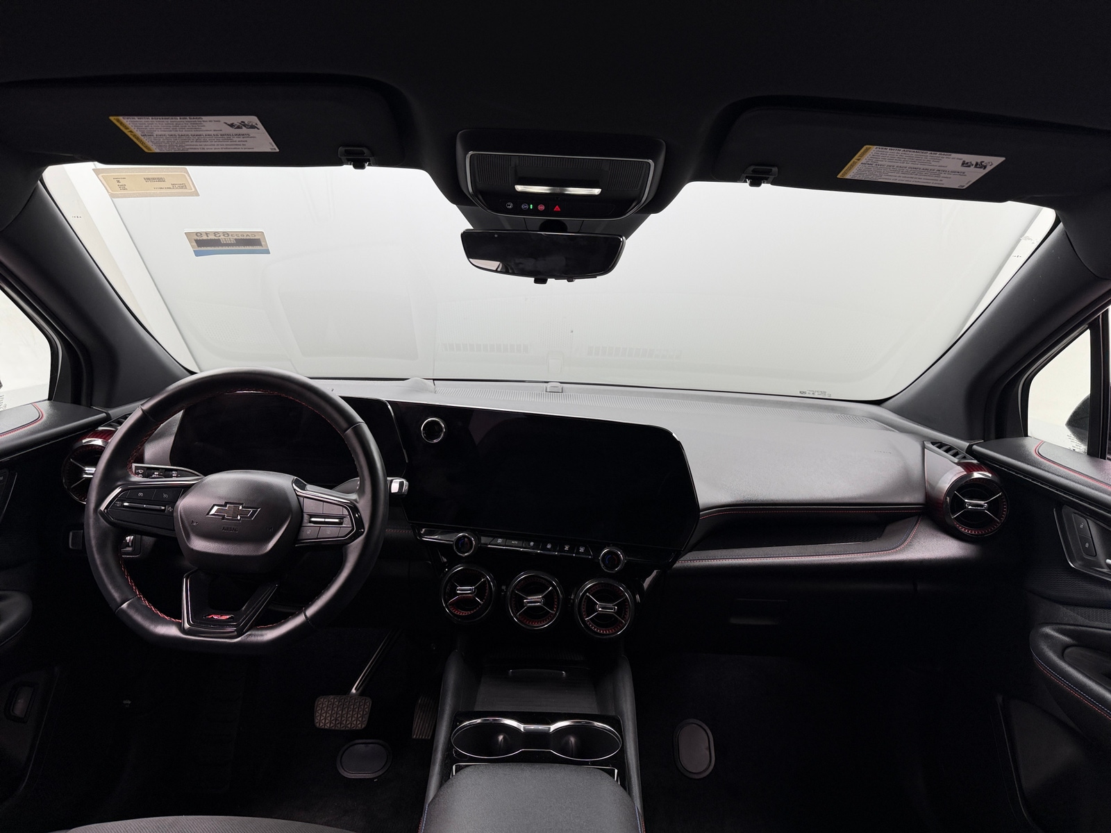 Thumbnail: 2024 Chevrolet Blazer EV - 2