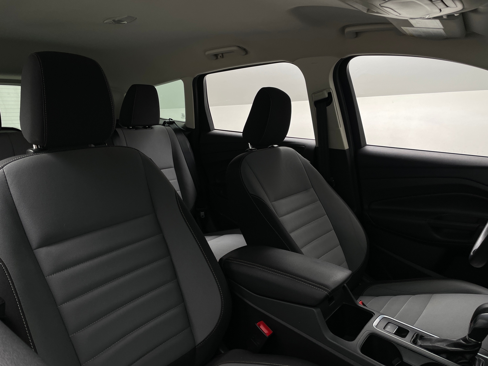 Thumbnail: 2018 Ford Escape - 2