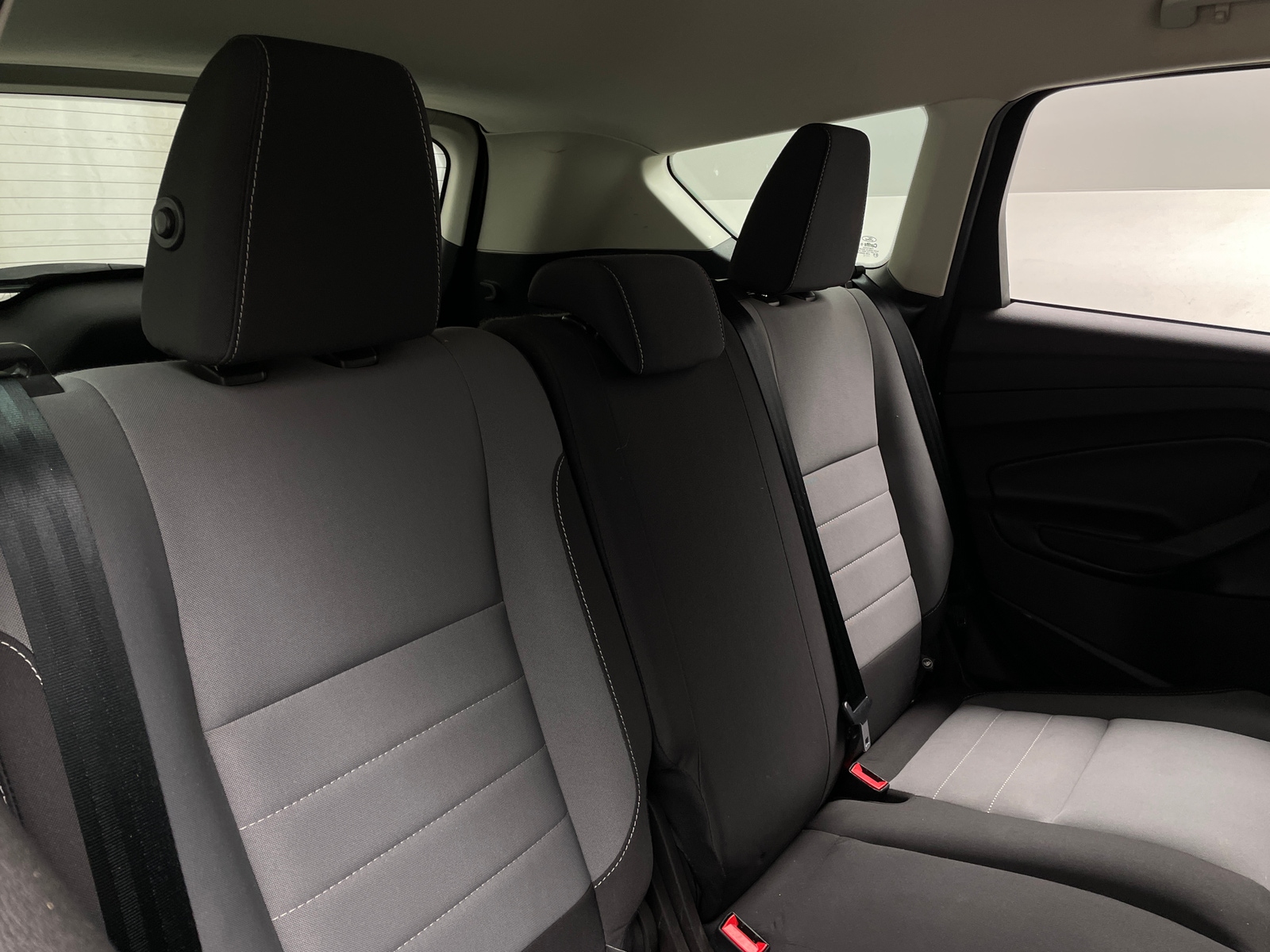 Thumbnail: 2018 Ford Escape - 6