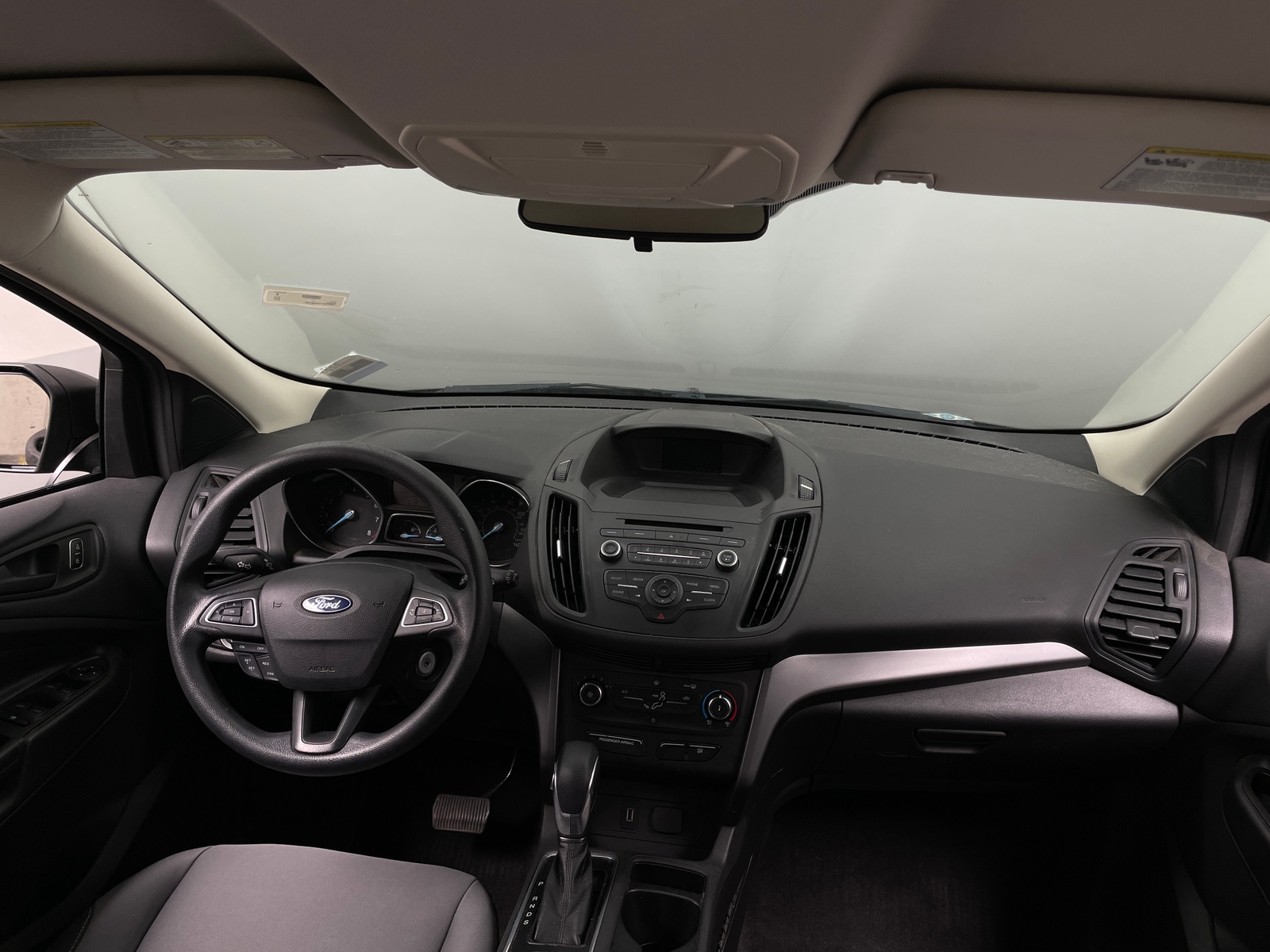 Thumbnail: 2018 Ford Escape - 3