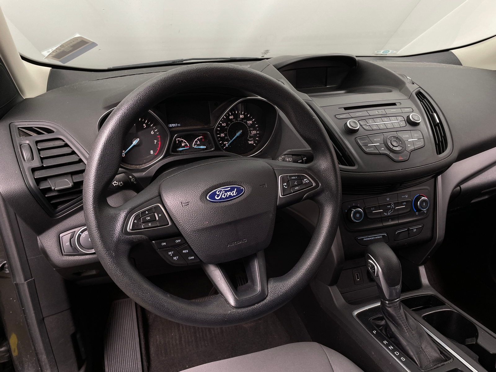 Thumbnail: 2018 Ford Escape - 5