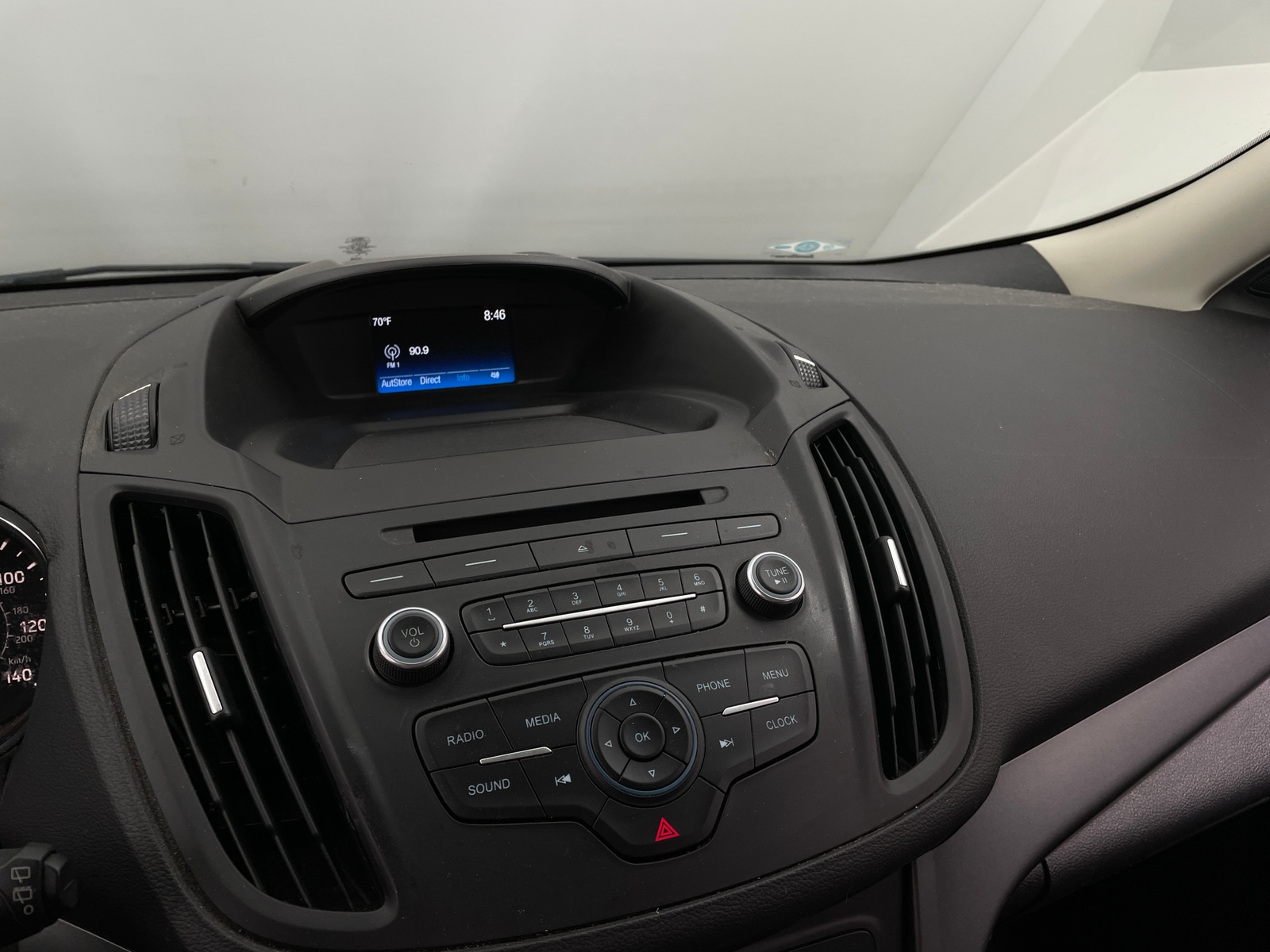 Thumbnail: 2018 Ford Escape - 4