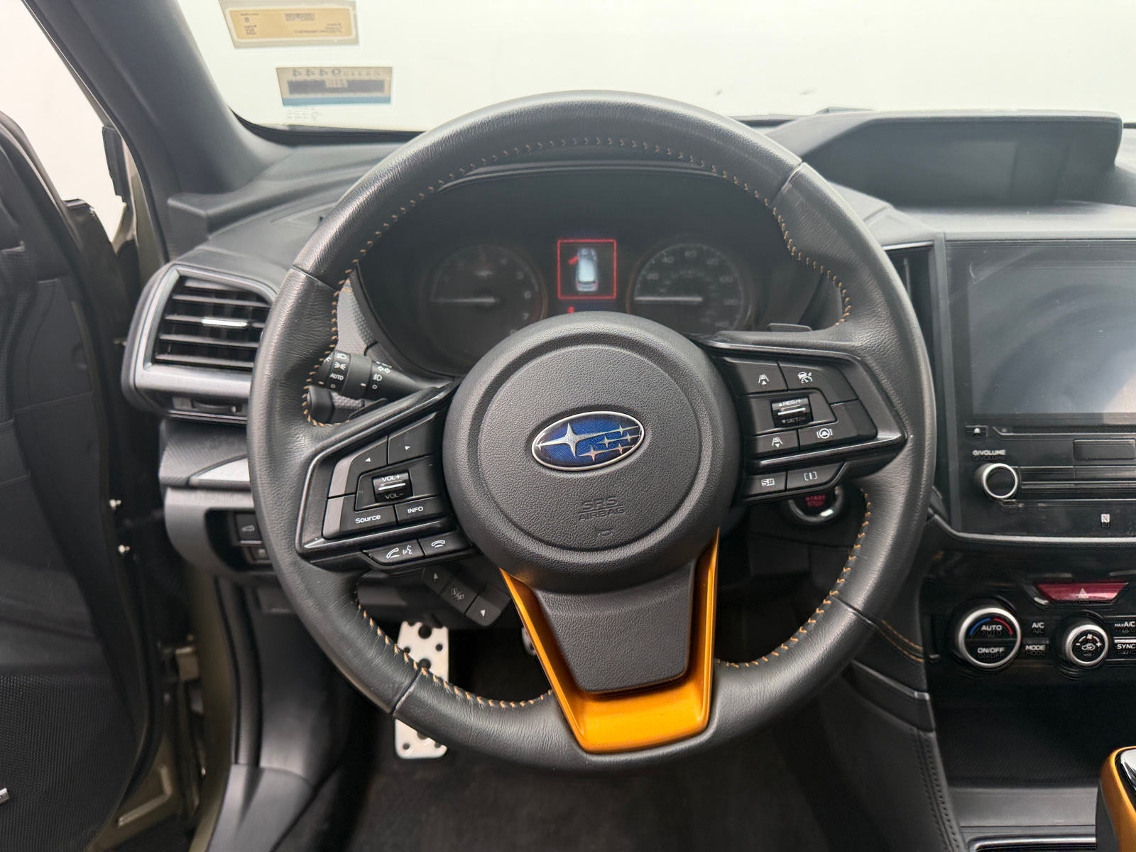 Thumbnail: 2022 Subaru Forester - 4