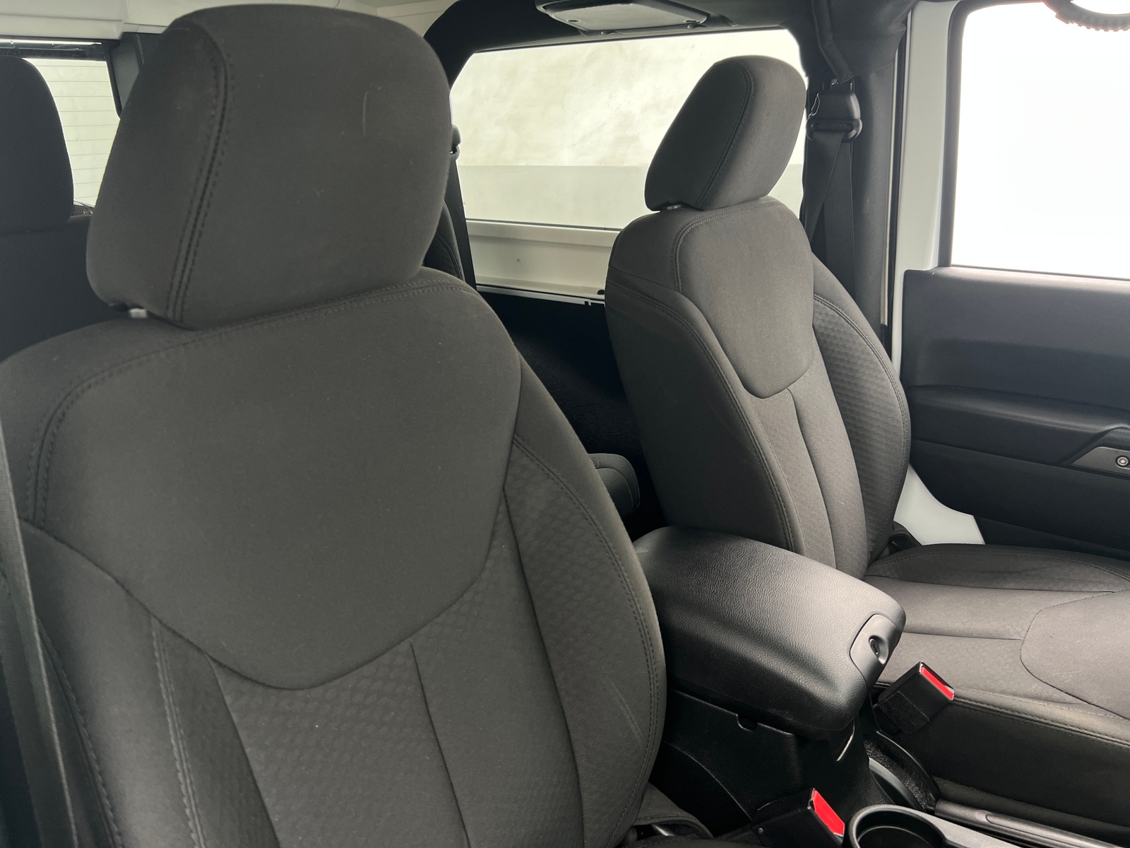 Thumbnail: 2018 Jeep Wrangler - 2