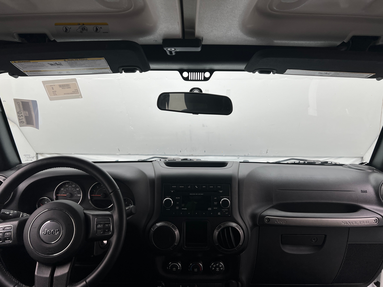 Thumbnail: 2018 Jeep Wrangler - 3