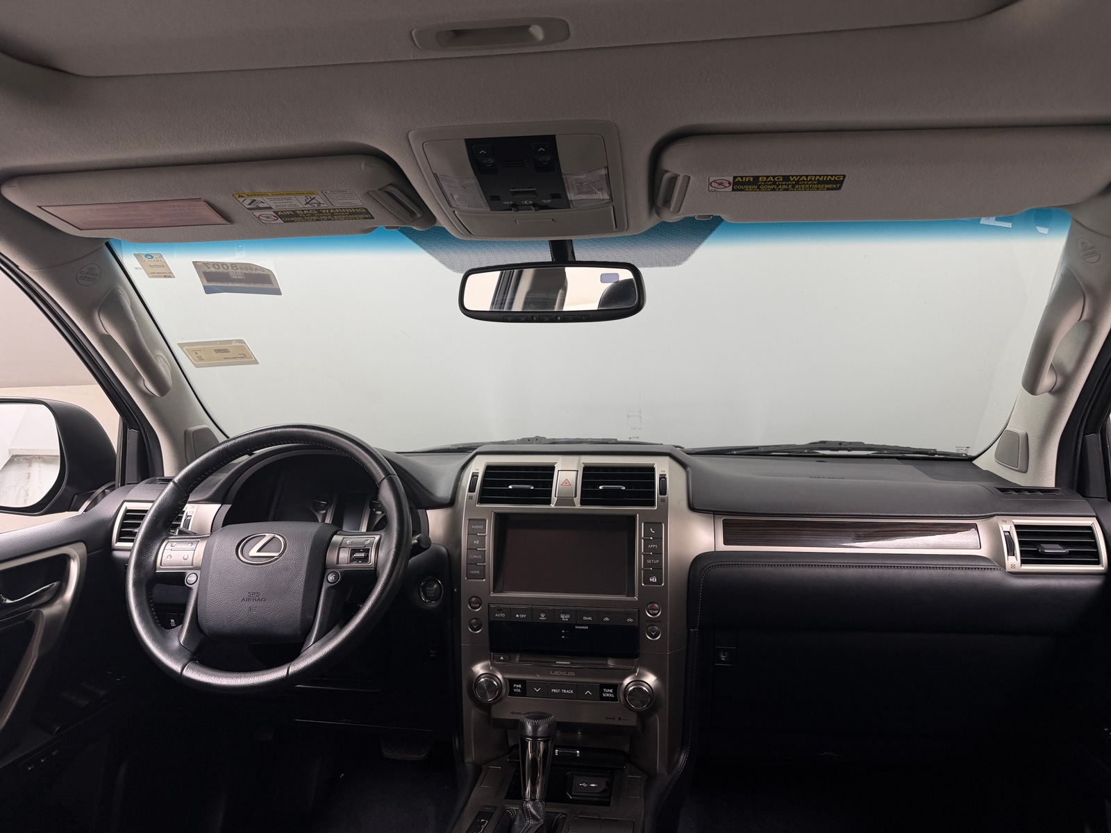 Thumbnail: 2016 Lexus GX - 2