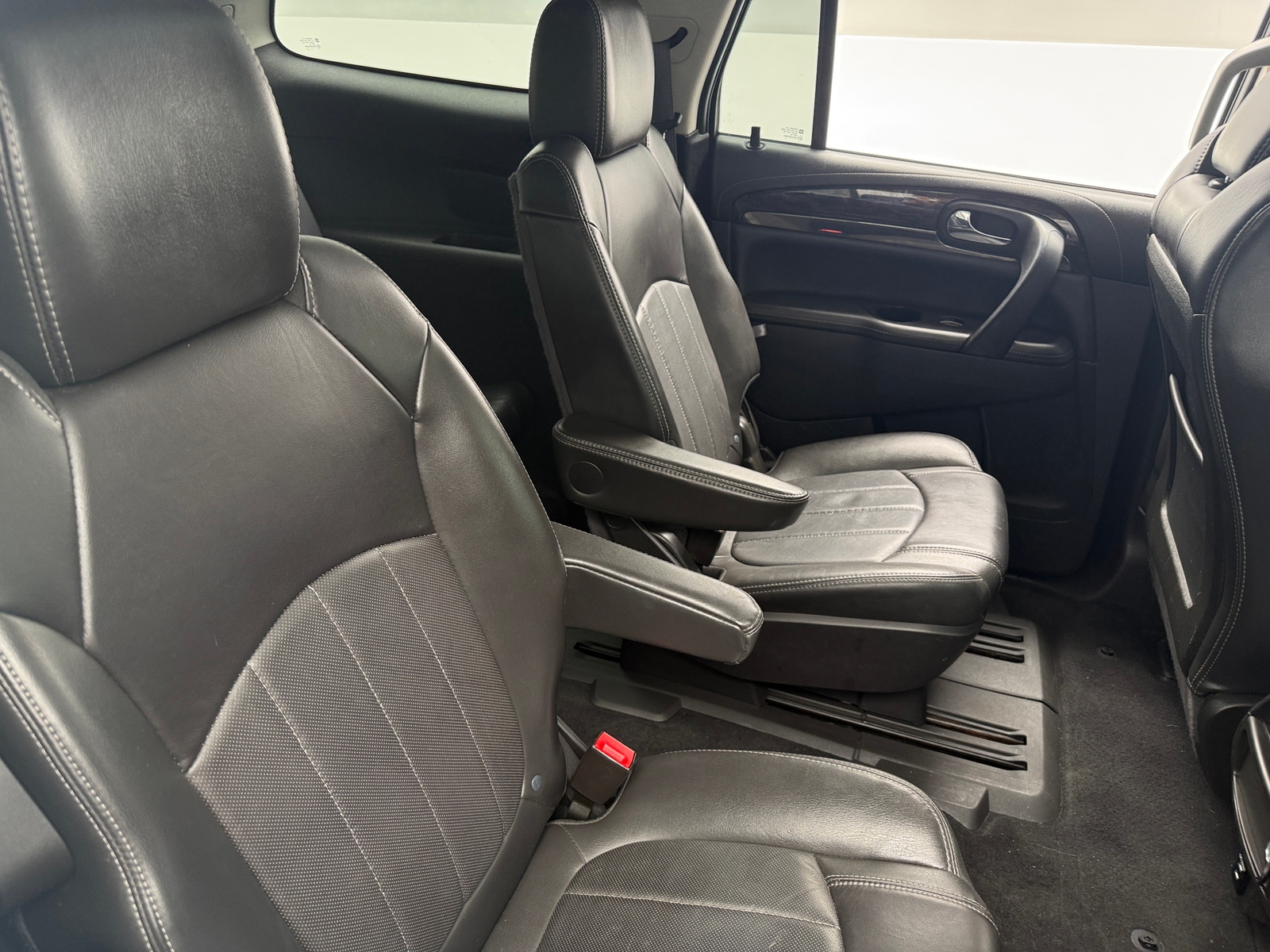 Thumbnail: 2015 Buick Enclave - 5