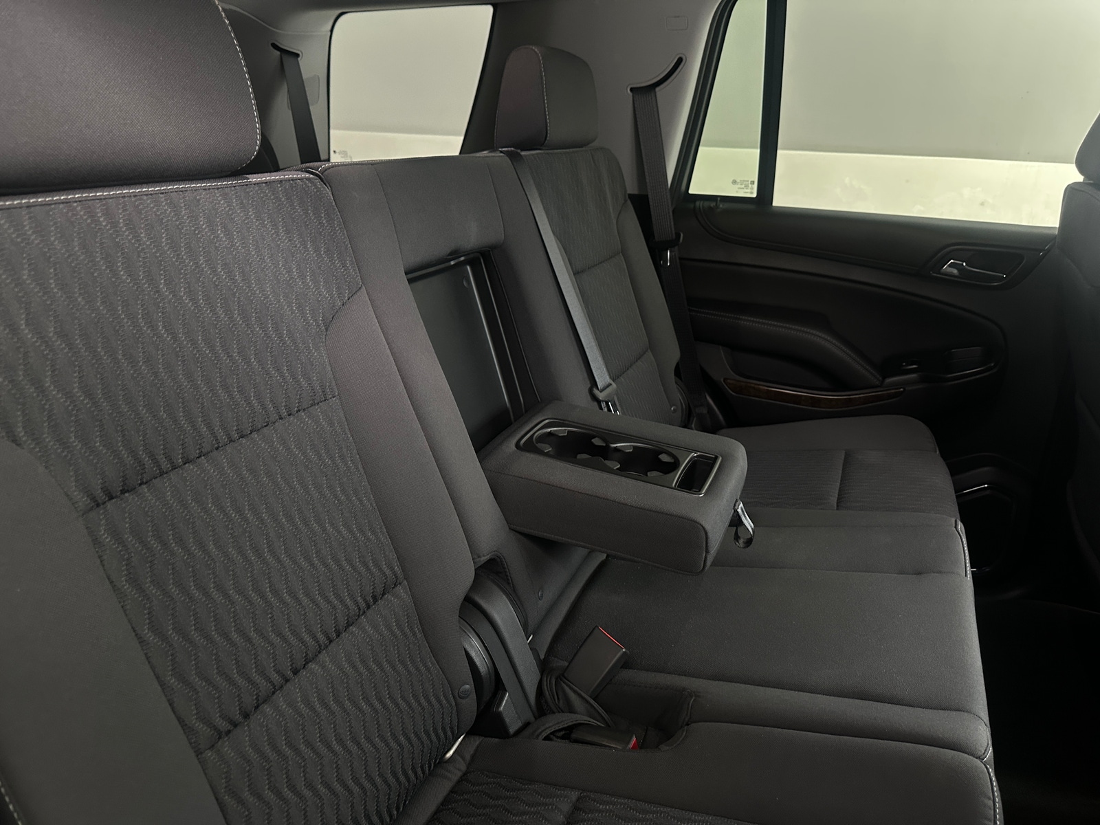 Thumbnail: 2018 Chevrolet Tahoe - 6